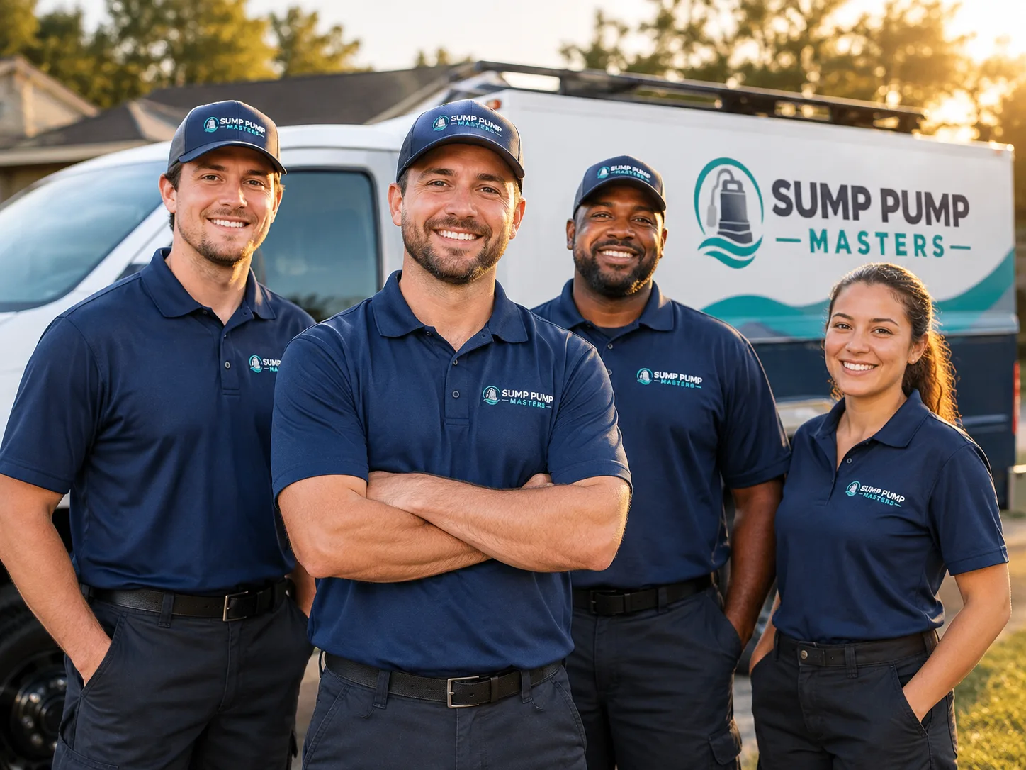 Sump Pump Repair company in Christine, TX