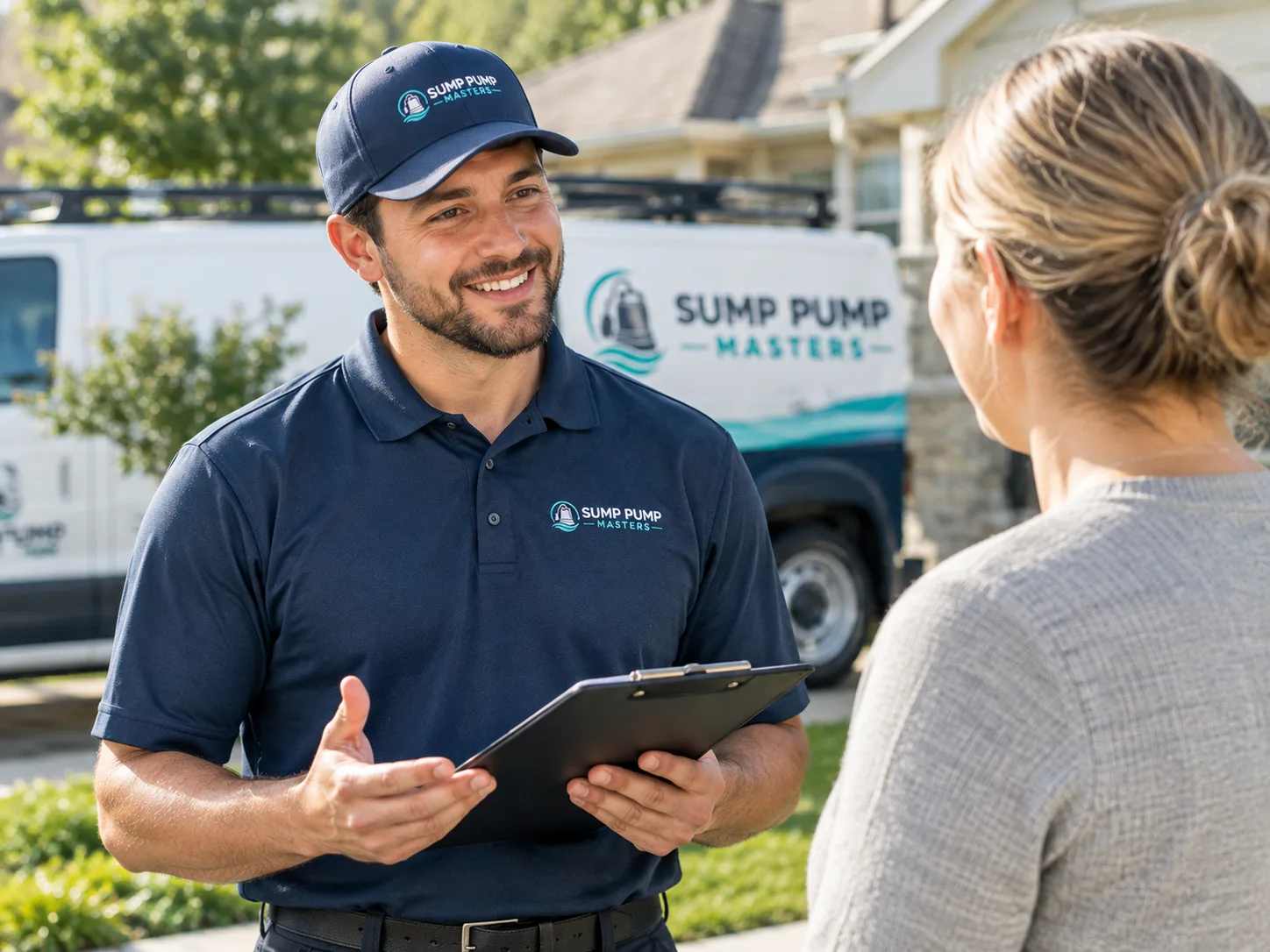 Sump Pump Repair Christine, TX FAQs